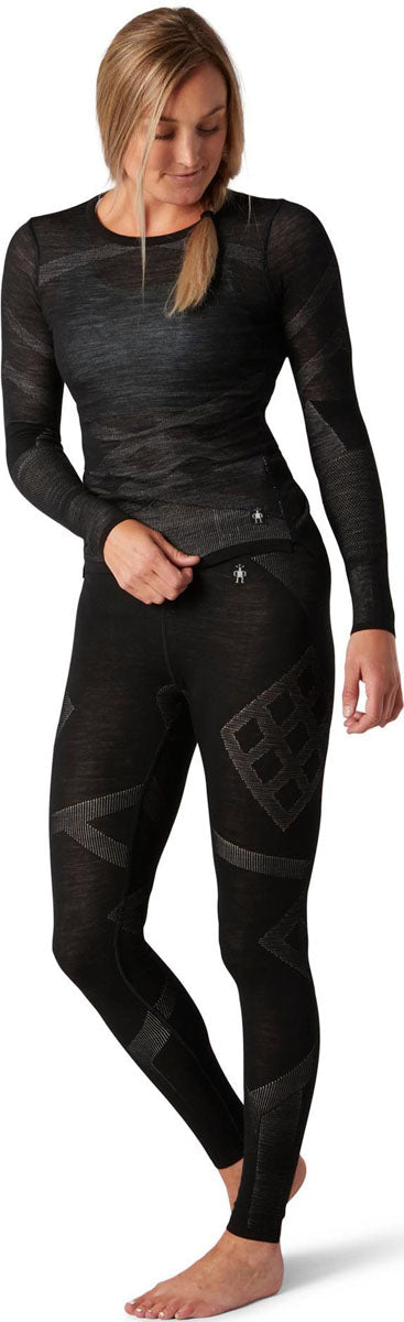 Intraknit Women's Tights Baselayer