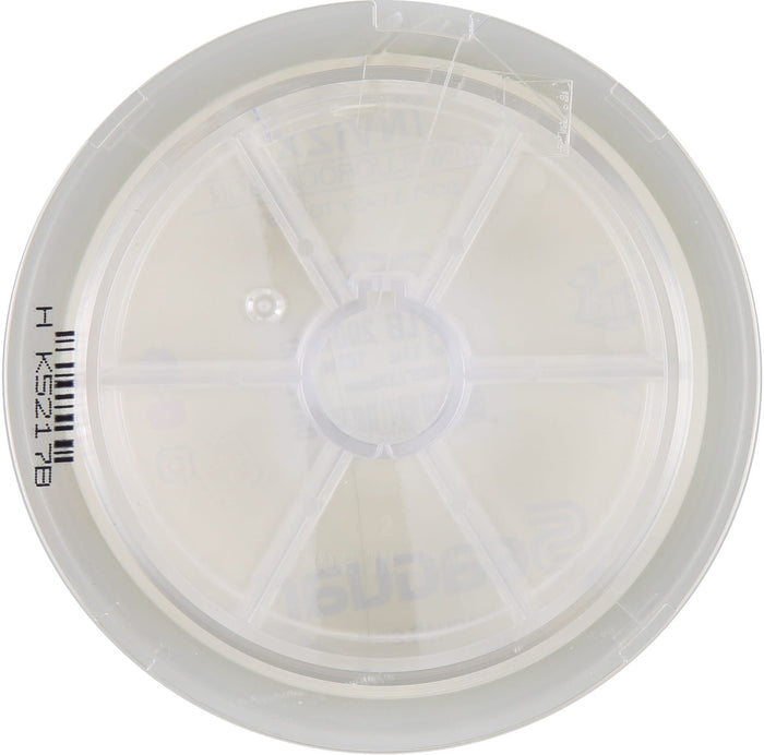 Invizx Fluorocarbon Fishing Line
