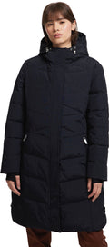 Jaclyn Parka - Women's