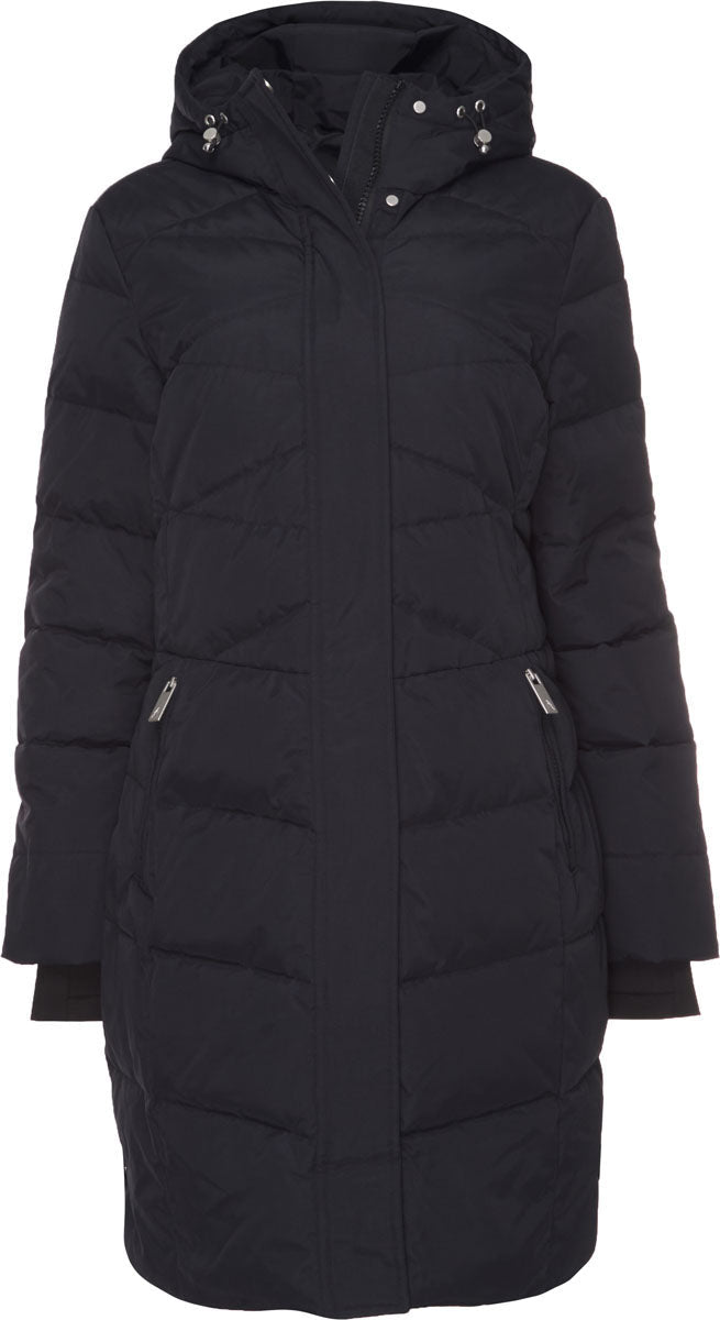Jaclyn Parka - Women's