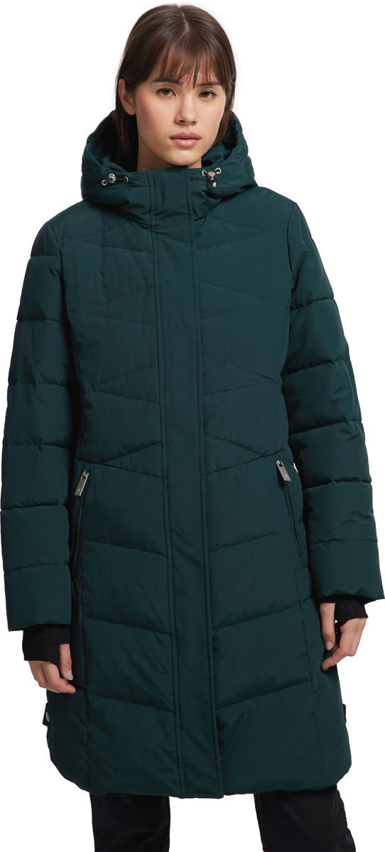 Jaclyn Parka - Women's