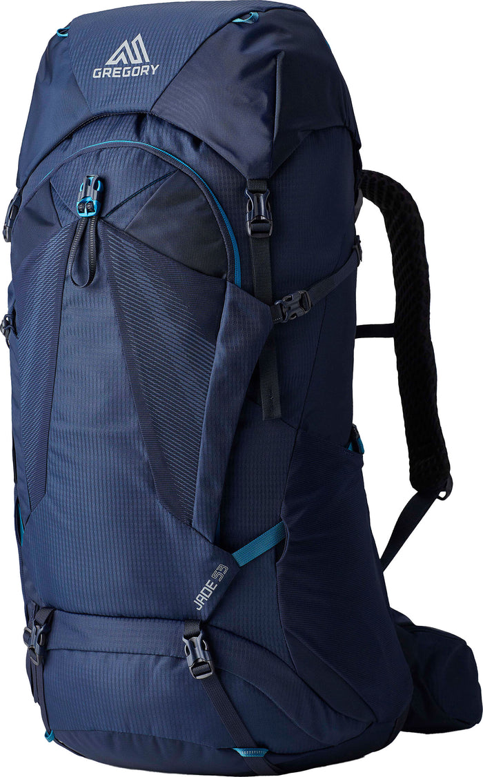 Jade 53 L Hiking Backpack - Women's