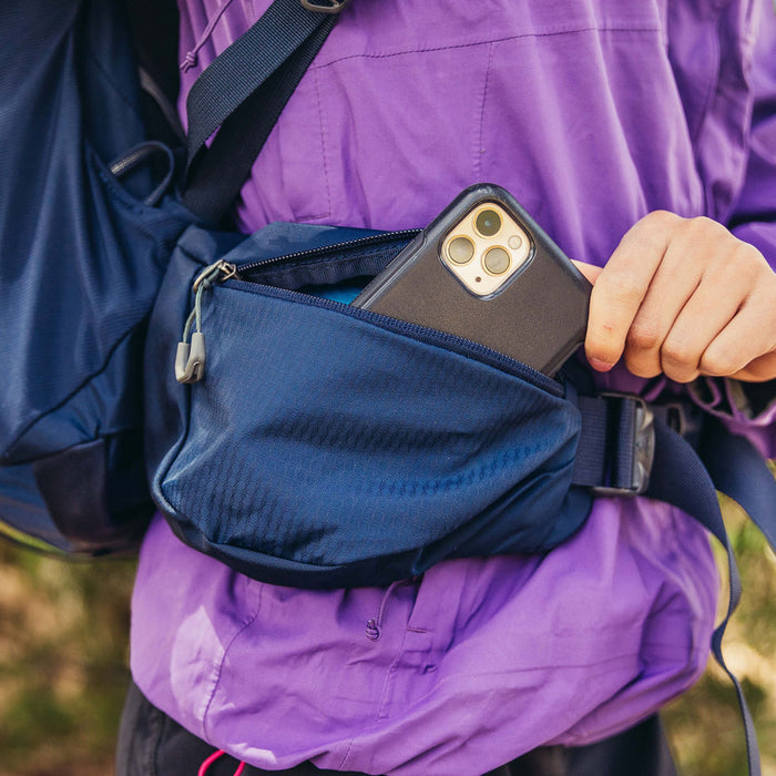 Jade 53 L Hiking Backpack - Women's