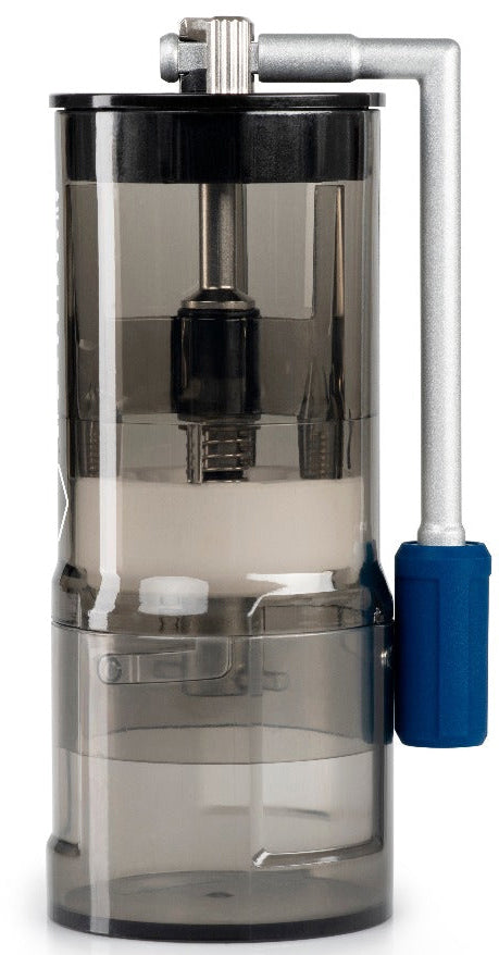 JavaGrind Coffee Grinder