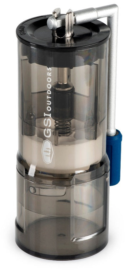 JavaGrind Coffee Grinder
