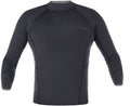 Jericho Men's Rash Guard