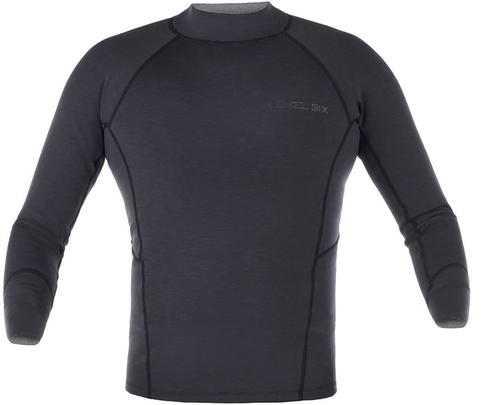 Jericho Men's Rash Guard