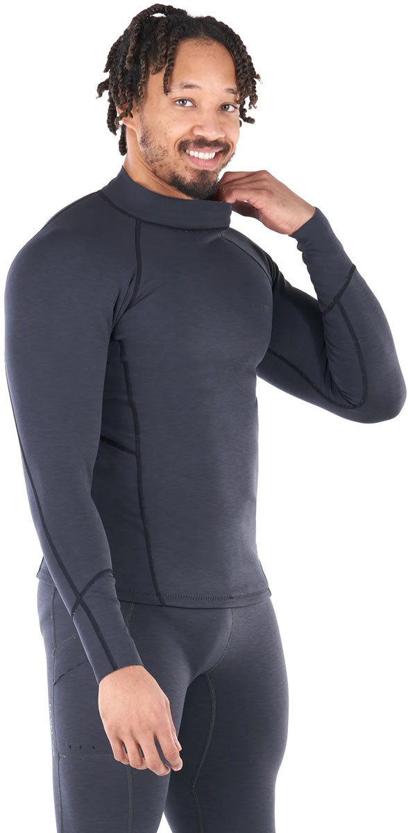 Jericho Men's Rash Guard