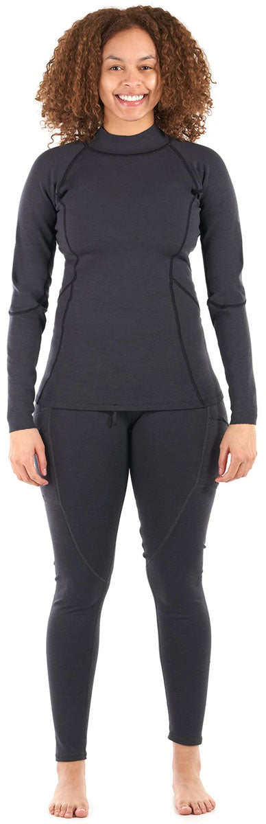 Jericho Women's Rash Guard