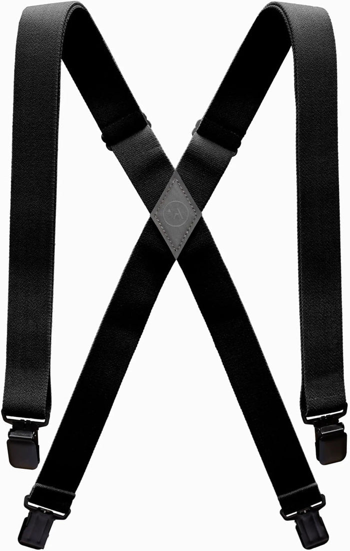 Jessup Men's Suspenders