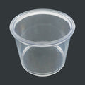 Jetstream - 10L Sanitary trap 1/2 section barrel - Milcotec