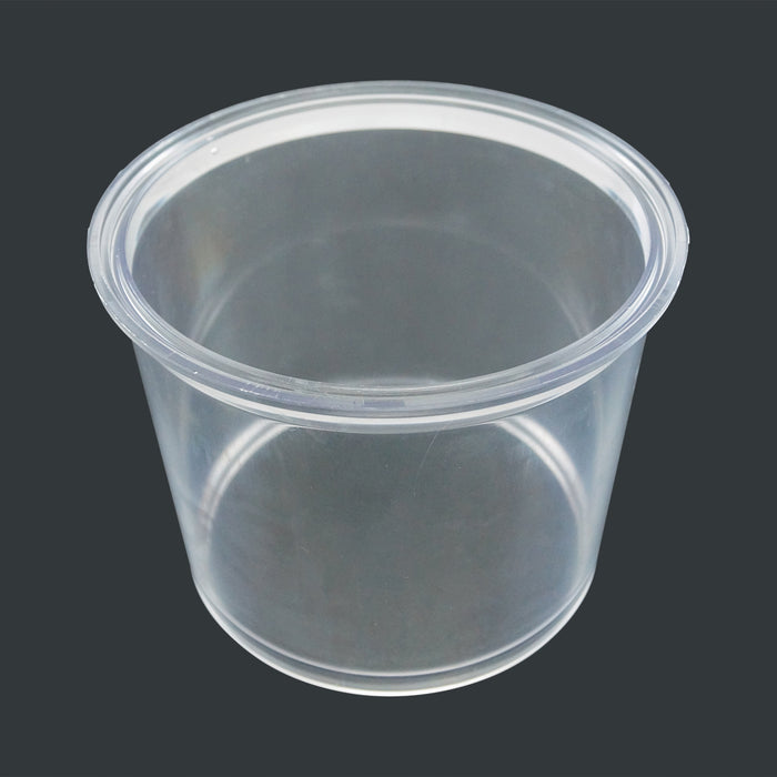 Jetstream - 10L Sanitary trap 1/2 section barrel - Milcotec