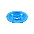 Jetstream injector valve lid - Milcotec