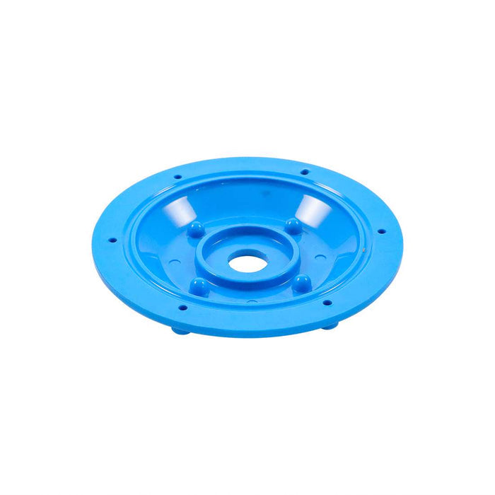 Jetstream injector valve lid - Milcotec
