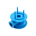 Jetstream wash air-injector valve main body - Milcotec
