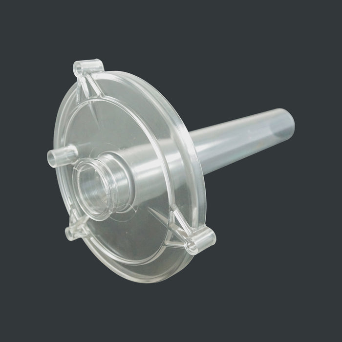 Jetstream wash bottom chamber - Milcotec