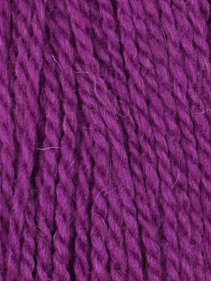 21 Fuchsia