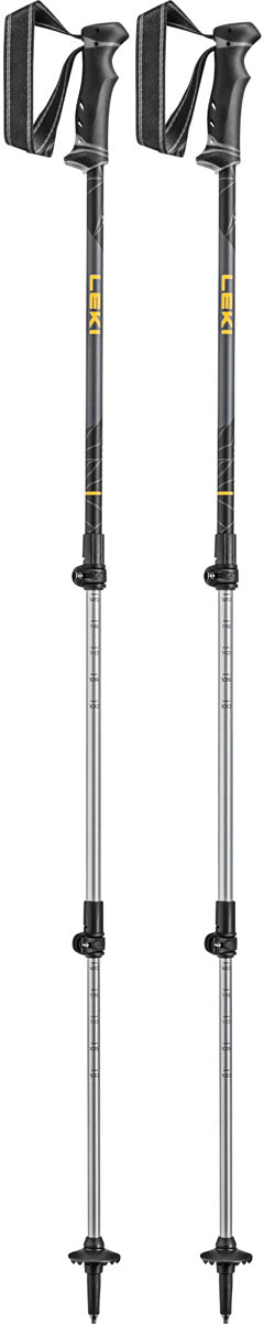 Journey Lite Trekking Poles - 2 pcs