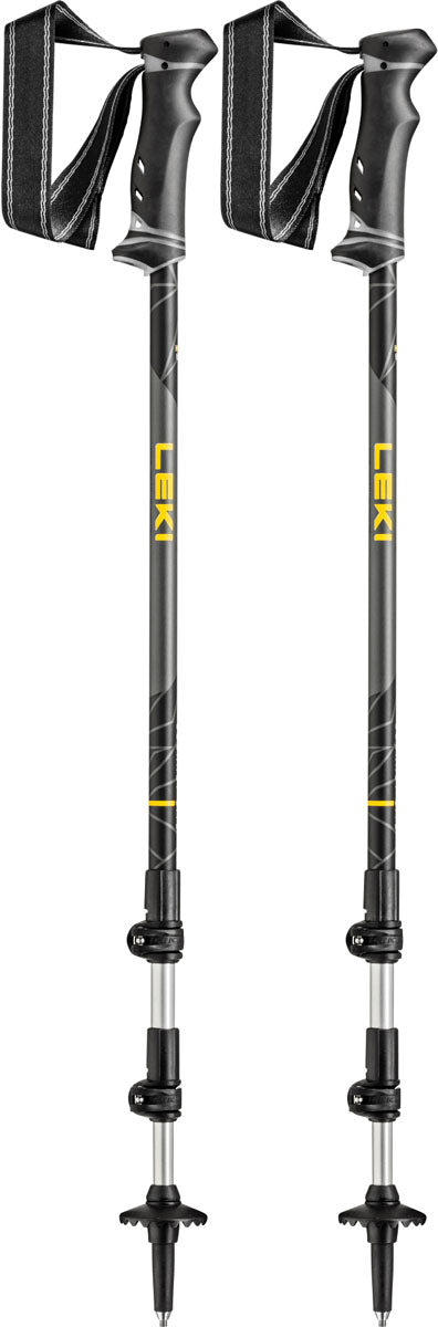 Journey Lite Trekking Poles - 2 pcs