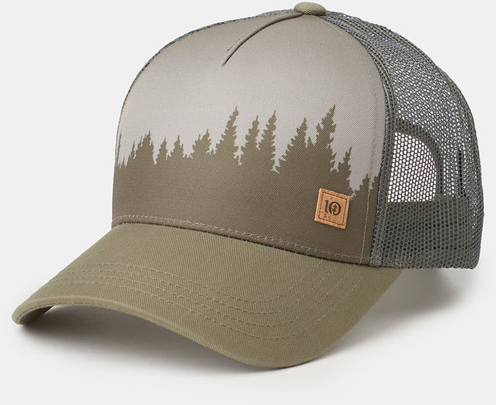Juniper Altitude Men's Cap