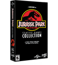 Jurassic Park: Classic Games Collection Classic Edition (PS4)