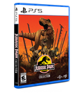 Jurassic Park: Classic Games Collection (PS5)