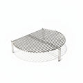 Kamado Joe Classic Joe Grillerweiterung seitlich