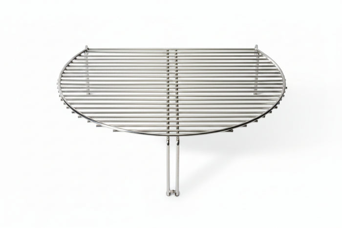 Kamado Joe Classic Joe Grillerweiterung vorne