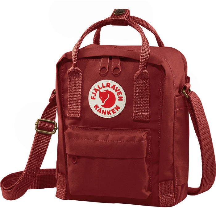 326-OX RED / 2.5 L