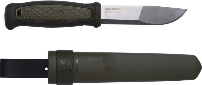 Kansbol S Fixed Blade Knife