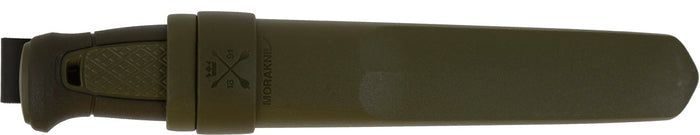 Kansbol S Fixed Blade Knife
