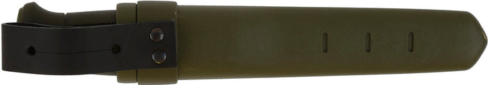 Kansbol S Fixed Blade Knife
