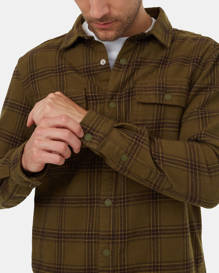 Kapok Colville Men's Shirt