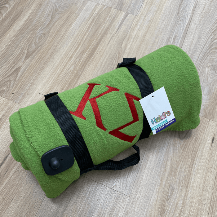 Kappa Sigma Stadium Blanket