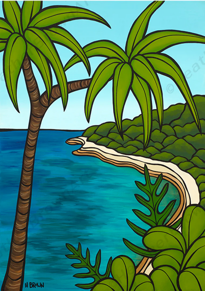 Kaua'i Secret