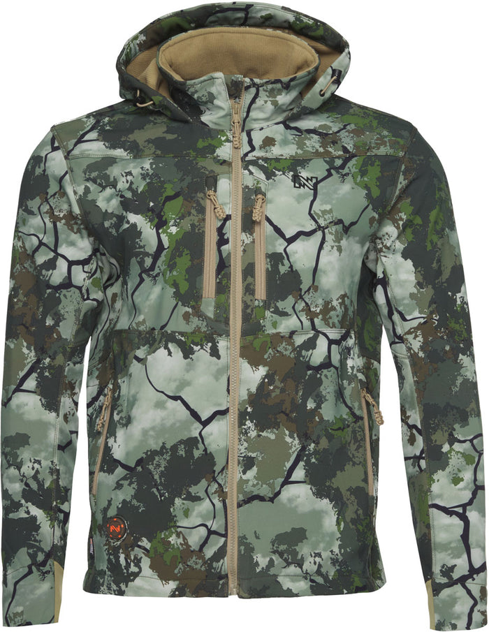 KCX Terrain Hunting Heated Jacket - Men’s