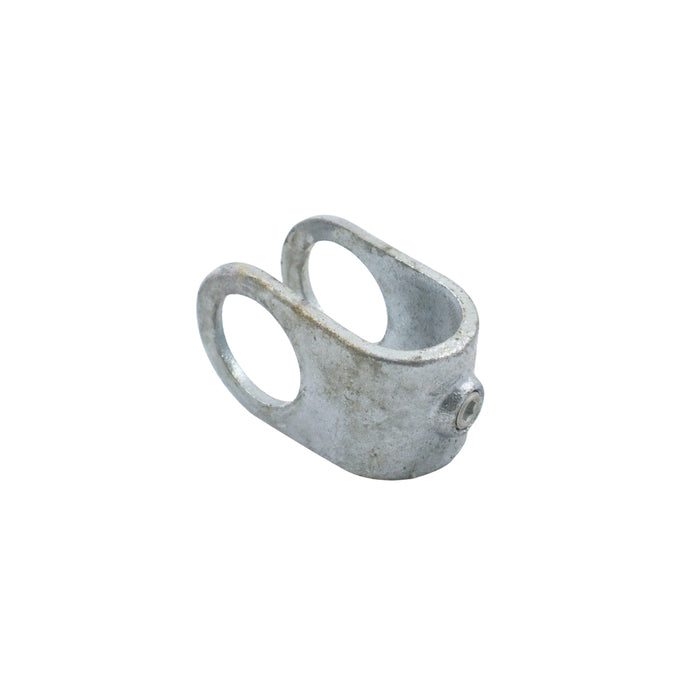 KEE CLAMP - ON CROSSOVER - 1.5" - Milcotec