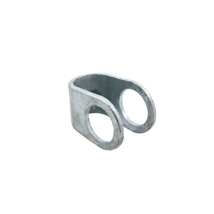 KEE CLAMP - ON CROSSOVER - 1.5" - Milcotec