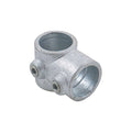 Kee klamp - short tee - 1.5" - Milcotec