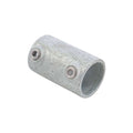Kee klamp - straight - 2" - Milcotec