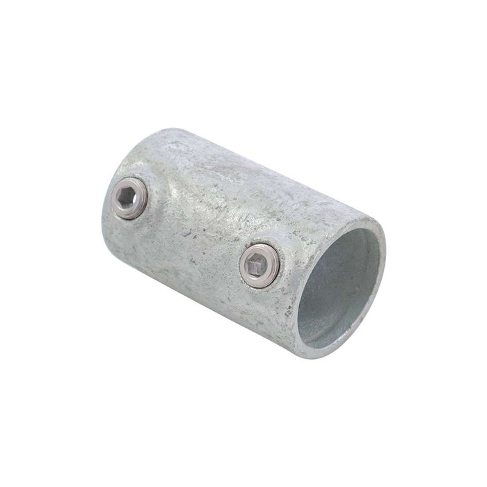 Kee klamp - straight - 2" - Milcotec