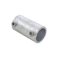 Kee klamp - straight - 1½" - Milcotec