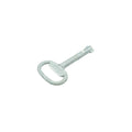 Keys, two-way key bit - Milcotec