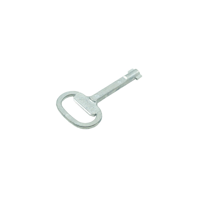 Keys, two-way key bit - Milcotec