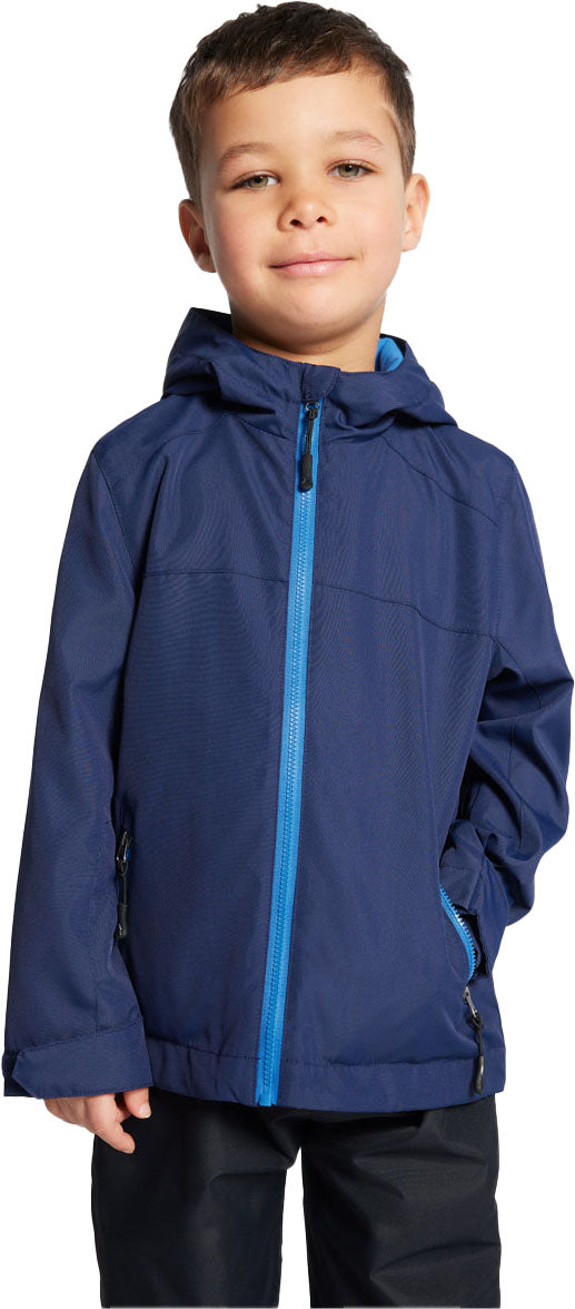Kipawa Jacket - Toddlers and Kids