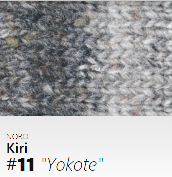 Kiri noro