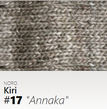 Kiri noro