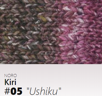 Kiri noro