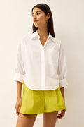 Kirven Blouse (Optic)