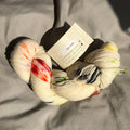 Knitted Wit Fingering